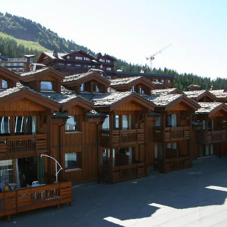 Les Chalets Du Forum 3p 7p Space * Saint-Bon-Tarentaise