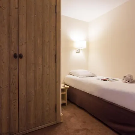 Les Chalets Du Forum 3p 7p Space * Saint-Bon-Tarentaise