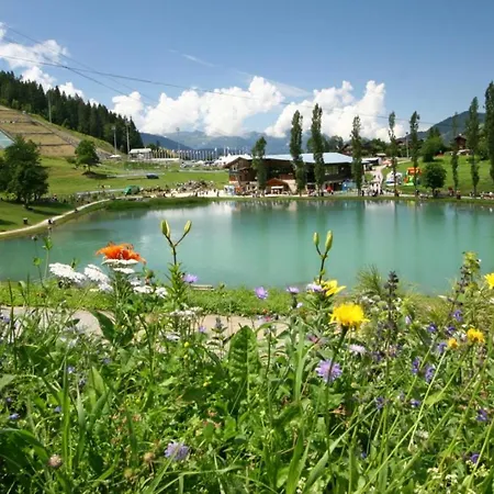 Les Chalets Du Forum 3p 7p Space * Saint-Bon-Tarentaise